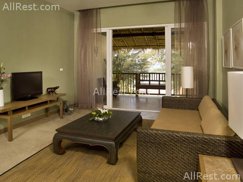 Centara Chaan Talay Resort & Villas Trat 13
